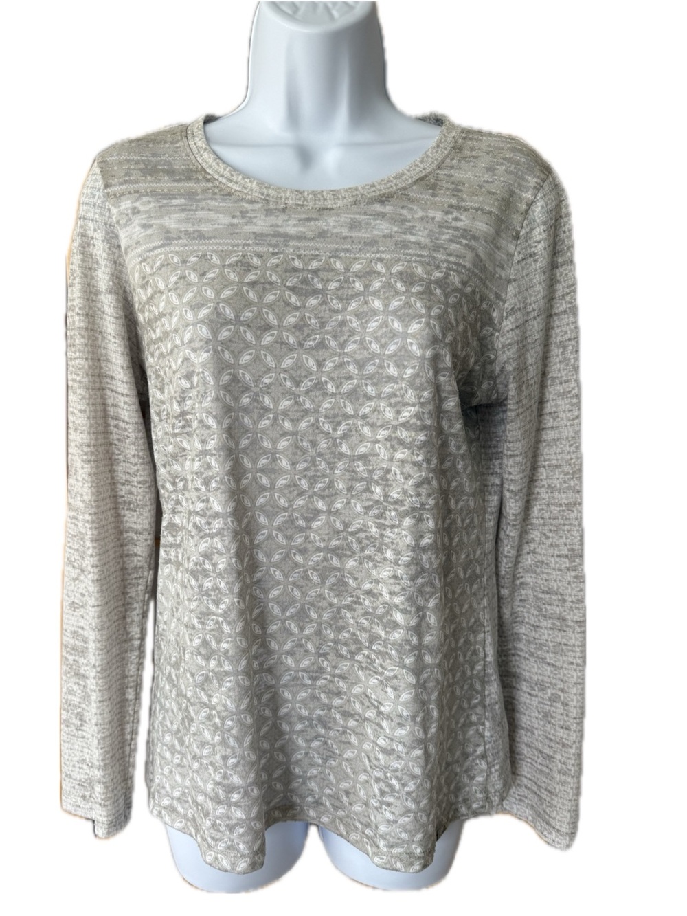 PrAna Lottie Top